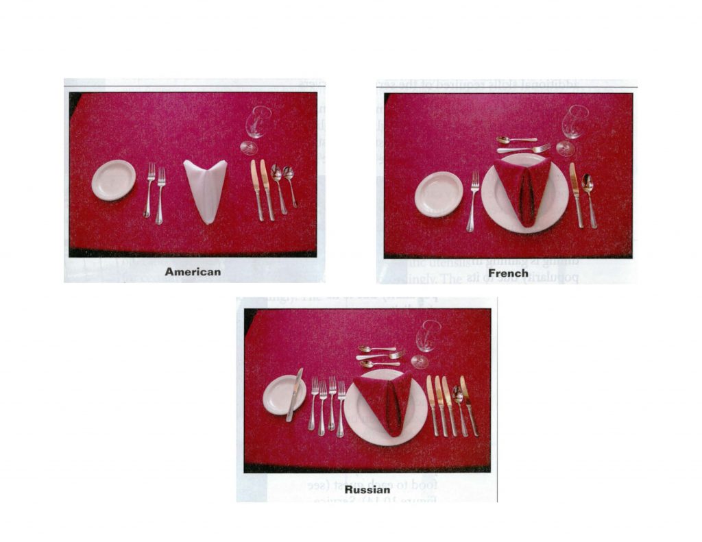 waiters-relay-place-settings