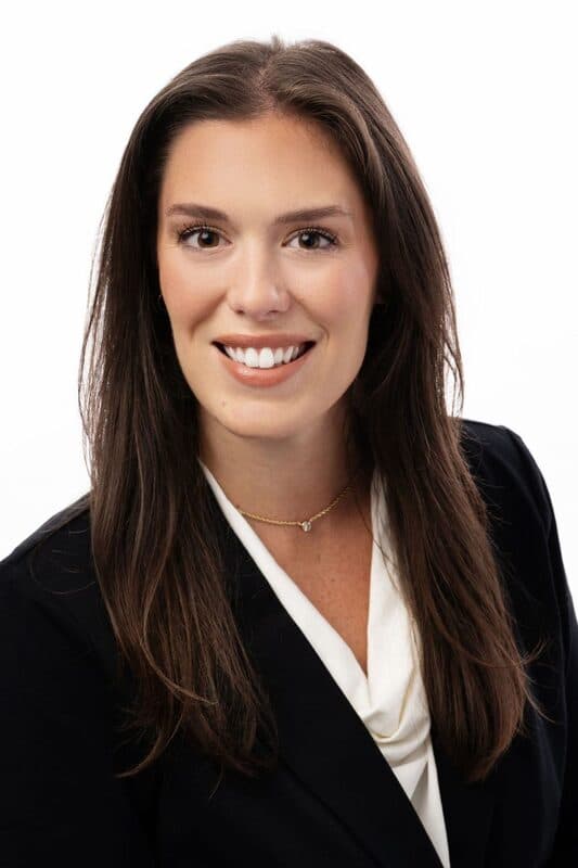 Andie Levings