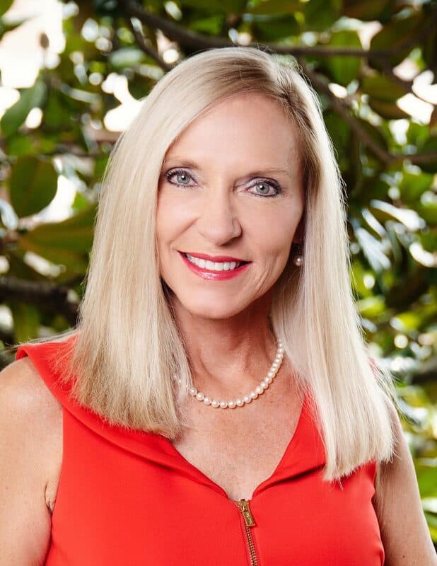 Carol Dover