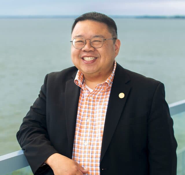 Dennis Chan