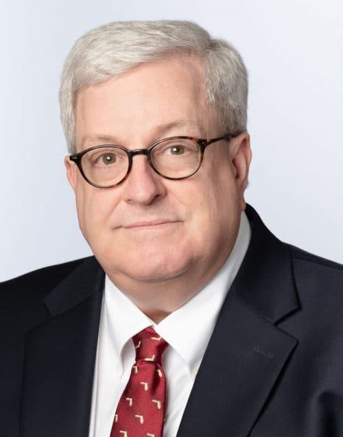 Geoff Luebkemann