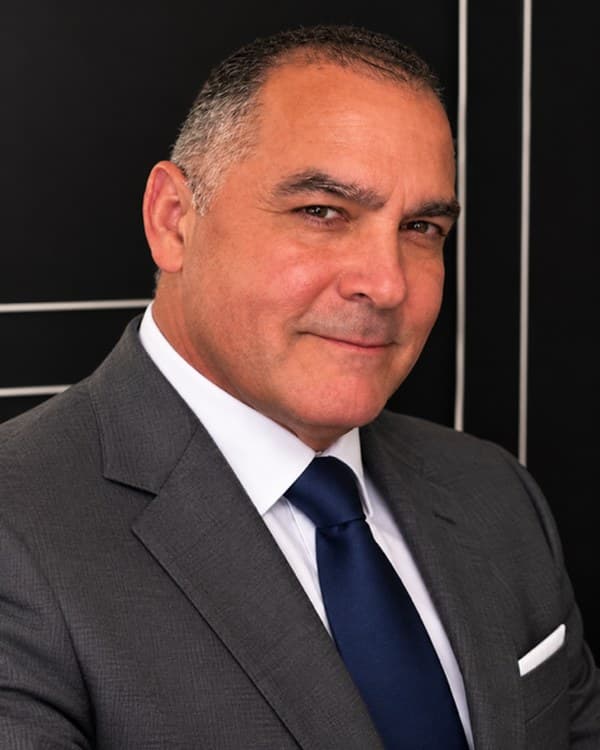 Henry Delgado