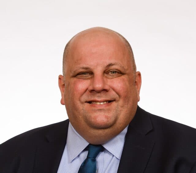 Richard Schneider
