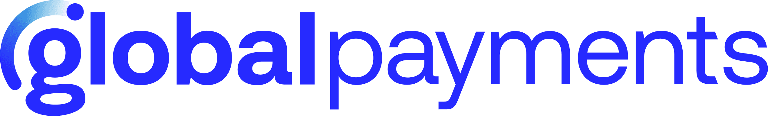 Global Payments