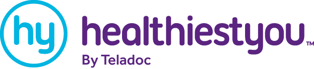 HealthiestYou by Teladoc Health