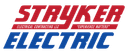 STRYKER ELECTRICAL CONTRACTING LLC logo