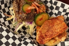 Deltona High School, The Ribwich