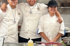 Miami Lakes Educational Center Team