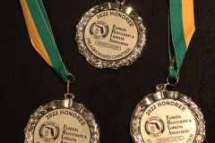 Breakfast Awards