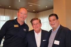 October 2022 Mixer