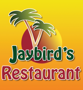 Jaybird's Restaurant Logo