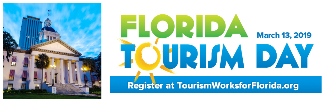 florida tourism day 2023