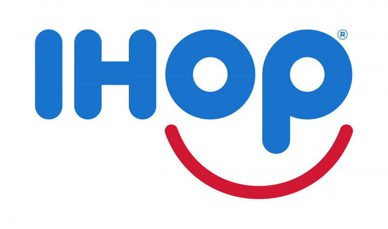 Ihop Logo 2 Color Spot New 2016 - Frla 72C