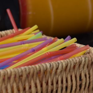 closeup-drinking-straws-of-colorful-tubes-for-cocktail-pack-picture