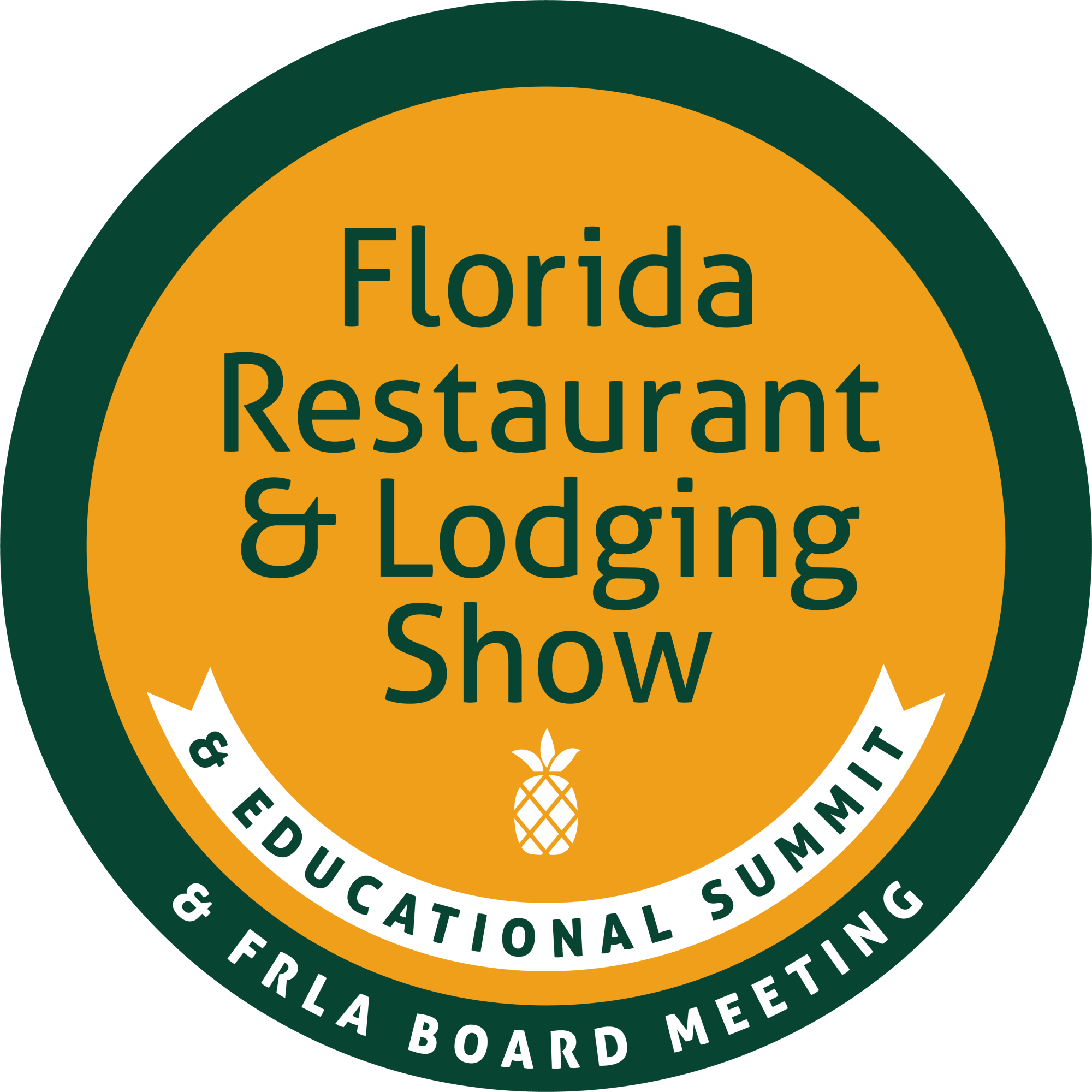 Florida Restaurant & Lodging Show FRLA