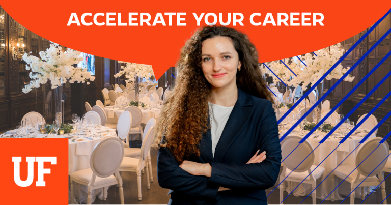 Unlocking Your Hospitality Career: 5 Ways UF's Online Master's Program ...