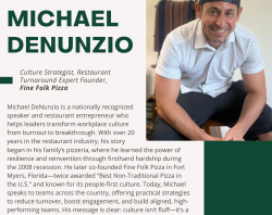 Michael DeNunzio