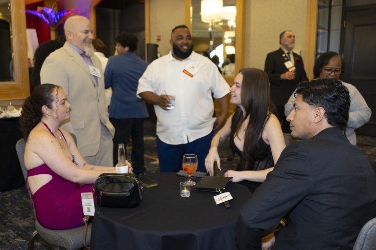 ROSE Awards JAX 2026 Photo 1