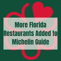 A Star Moment for Florida Dining: Michelin Recognizes Excellence Across the State