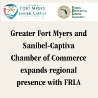 Greater Fort Myers and Sanibel-Captiva Chamber of Commerce Expands Regional Presence with FRLA