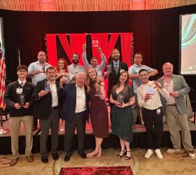Florida Restaurant and Lodging Association Recognizes Northwest Florida Hospitality Professionals at Inaugural ROSE Awards Ceremony