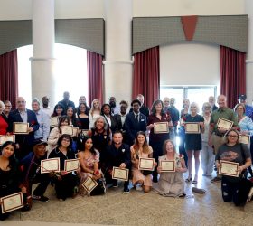 Florida Restaurant and Lodging Association Recognizes Volusia County Hospitality Professionals at Inaugural ROSE Awards
